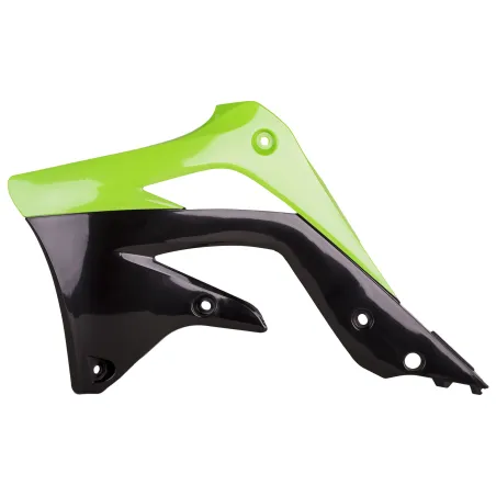 Radiator Scoops for KX450F CEMOTO