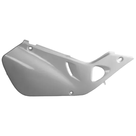 Honda CR250R - Side Panels White - 1997-99 Models POLISPORT