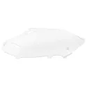Kawasaki KX450F - Side Panels White for MX - 2012-15 Models POLISPORT