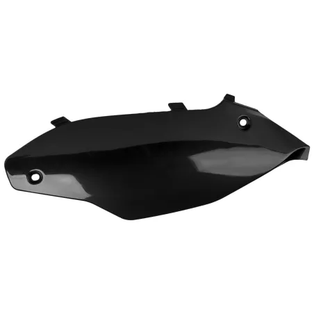 TAPAS LATERALES POLISPORT  KX250F(13-16) KX450F(12-15) Negro