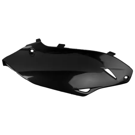 TAPAS LATERALES CEMOTO  KX250F(13-16) KX450F(12-15) Negro