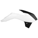 Radiator Scoops SX85 CEMOTO