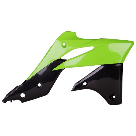Tampas de Radiador Kawasaki KX250F CEMOTO