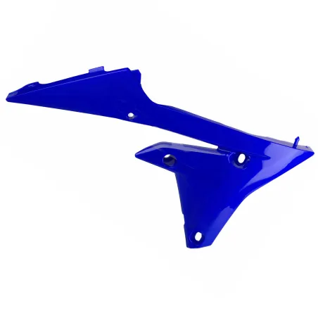 Radiator Scoops WR450F models CEMOTO