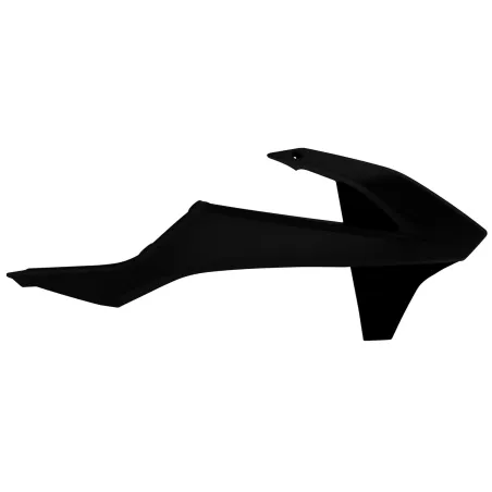 Radiator Scoops for EXC/EXC-F models CEMOTO