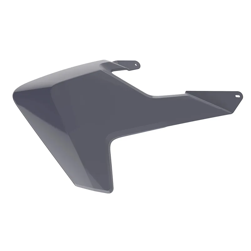 TAPAS RADIADOR HUSQVARNA TC/FC(16-18)/TE/FE/TX (17-19) Gris