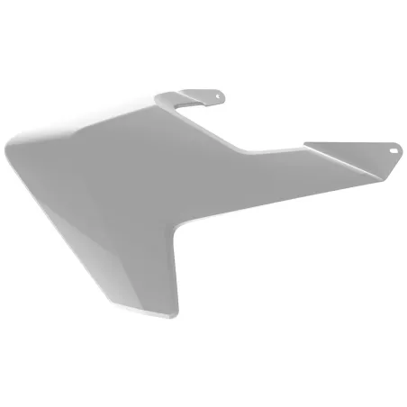 Radiator Scoop for Husqvarna models TE/FE CEMOTO