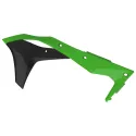 Tampas de Radiador Kawasaki KX450F CEMOTO