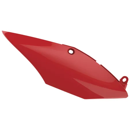 Honda CRF250RX - Side Panels Red - 2019-20 Models POLISPORT