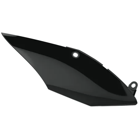 Honda CRF250RX - Side Panels Black - 2019-20 Models POLISPORT