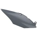 TAPAS LATERALES CRF250R(18-21) 450R/450RX(17-20) Gris