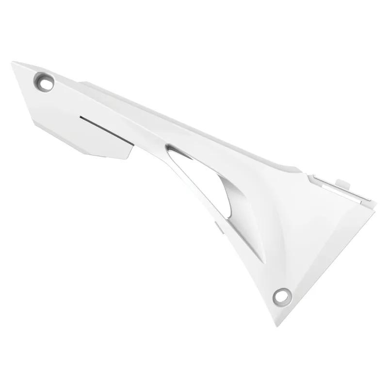 Honda CRF250RX - Airbox Cover White - 2019-20 Models POLISPORT