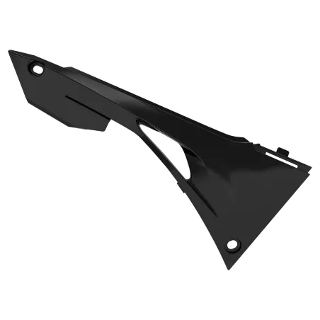 Honda CRF250RX - Airbox Cover Black - 2019-20 Models POLISPORT