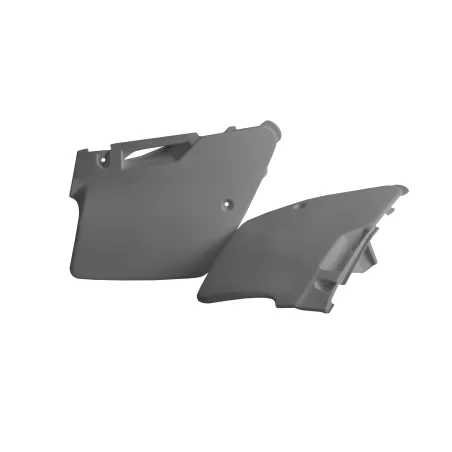 TAPAS LATERALES KX125/250 (96-98) Gris