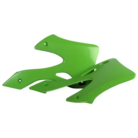 Radiator Scoops for KX125/KX250 CEMOTO