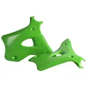 Tampas de Radiador Kawasaki KX125/KX250 CEMOTO