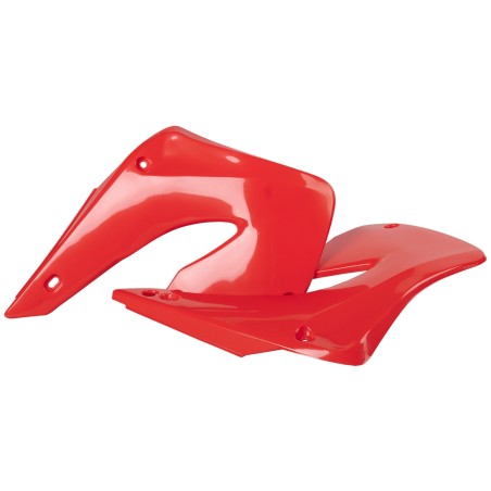 Tampas de Radiador para modelos CR250R CEMOTO