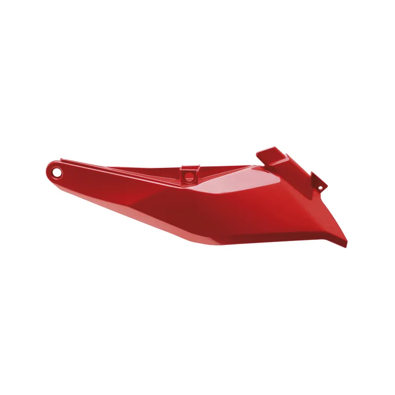 TAPAS LATERALES POLISPORT  MC85 (21-23) Rojo