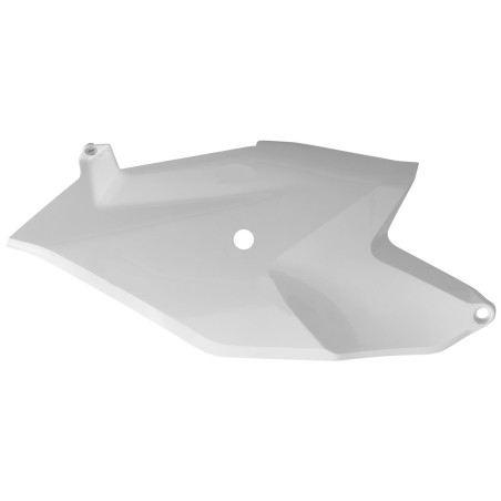 TAPAS LATERALES CEMOTO  SX85 (18-23) Blanco