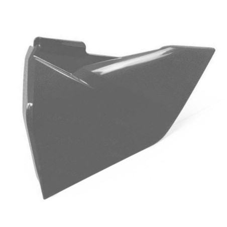 TAPA FILTRO AIRE SX85 (18-24) MC85 (21-24) Gris