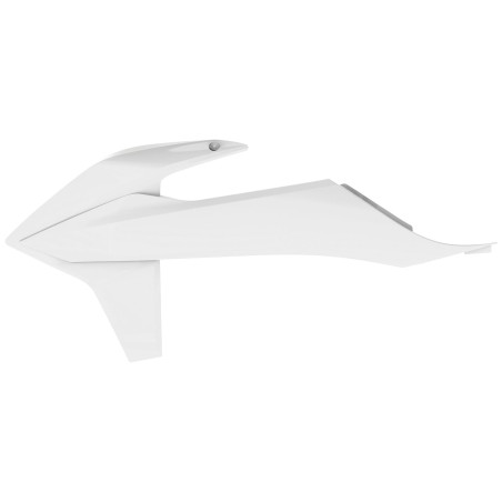 Radiator Scoops for KTM models XC/XC-F CEMOTO