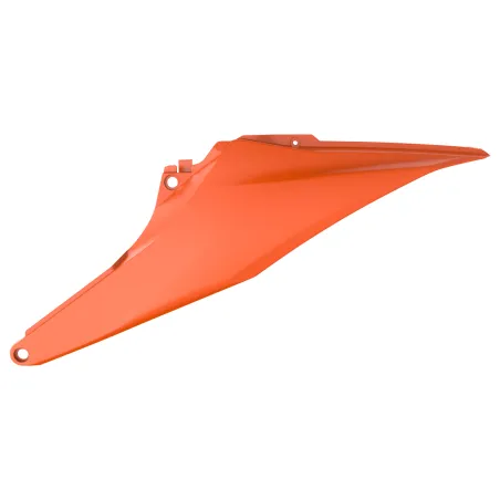 TAPAS LATERALES CEMOTO  SX/SX-F/XC/XC-F (19-22) Naranja KTM