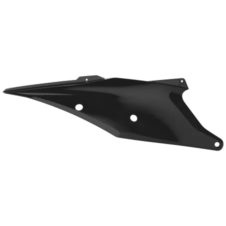 TAPAS LATERALES CEMOTO  SX/SX-F/XC/XC-F (19-22) Negro