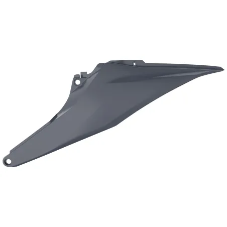 TAPAS LATERALES CEMOTO  SX/SX-F/XC/XC-F (19-22) Gris