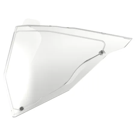 TAPA FILTRO AIRE SX/SX-F/XC/XC-F (19-22) Transparente