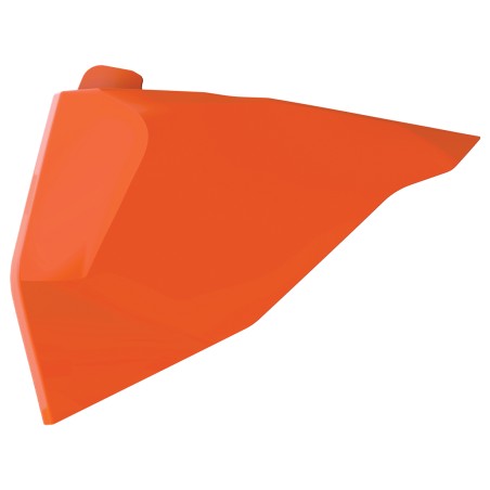 Airbox covers for EXC/EXC-F models CEMOTO