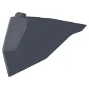 Airbox covers for EXC/EXC-F models CEMOTO