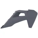 TAPAS RADIADOR HUSQVARNA TC/FC/TX/FX (19-22) TE/FE(20-23) Gris