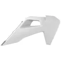 Radiator Scoop for Husqvarna models TE/FE CEMOTO