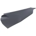 TAPAS LATERALES SUP. HUSQVARNA TC/FC/TX/FX(19-22) TE/FE(20-23) Gris