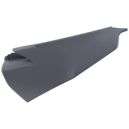 TAPAS LATERALES SUP. HUSQVARNA TC/FC/TX/FX(19-22) TE/FE(20-23) Gris