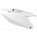 TAPAS LATERALES RM125/250 (01-08) Blanco