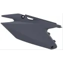 TAPAS LATERALES RM125/250 (01-08) Gris