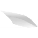 Honda CRF150L - Tampas Laterais Branco - Modelos 2017-22 POLISPORT