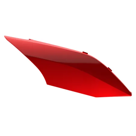 TAPAS LATERALES HONDA CRF150L (17-24) Rojo