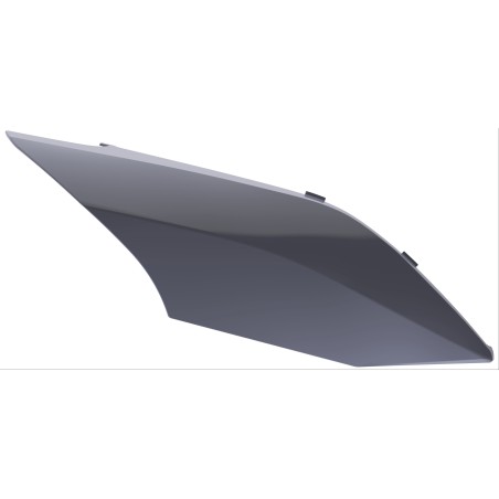 TAPAS LATERALES HONDA CRF150L (17-24) Gris