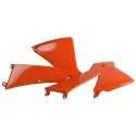 Tampas de Radiador para modelos EXC/EXC-F CEMOTO