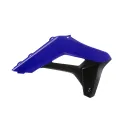 TAPAS RADIADOR POLISPORT  SHERCO SE-R/SEF-R (17-23) SC/SC-F (19-23) Azul