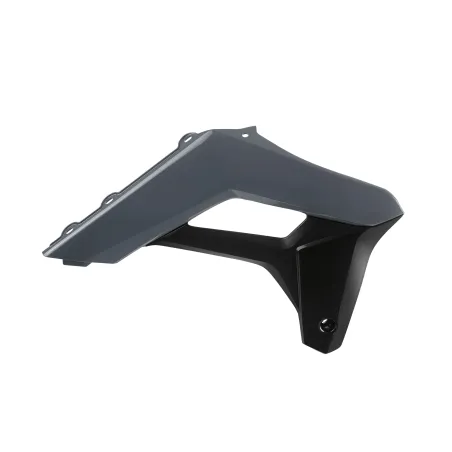 TAPAS RADIADOR SHERCO SE-R/SEF-R (24) Gris