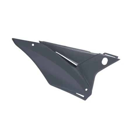 TAPAS LATERALES SHERCO SE-R/SEF-R (24) Gris