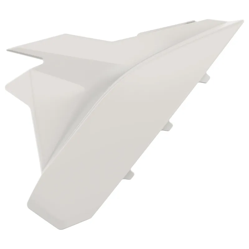 CAJA FILTRO AIRE BETA RR 2T/4T (20-24) Blanco