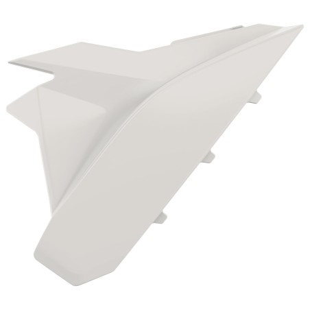 CAJA FILTRO POLISPORT  AIRE BETA RR 2T/4T (20-23) Blanco