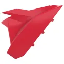 CAJA FILTRO POLISPORT  AIRE BETA RR 2T/4T (20-23) Rojo