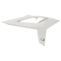 TAPAS RADIADOR BETA RR 2T/4T (20-22) Blanco