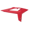 TAPAS RADIADOR POLISPORT  BETA RR 2T/4T (20-22) Rojo