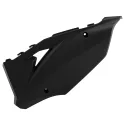 TAPAS LATERALES KX125/250 Restyling KX450 (20) Negro